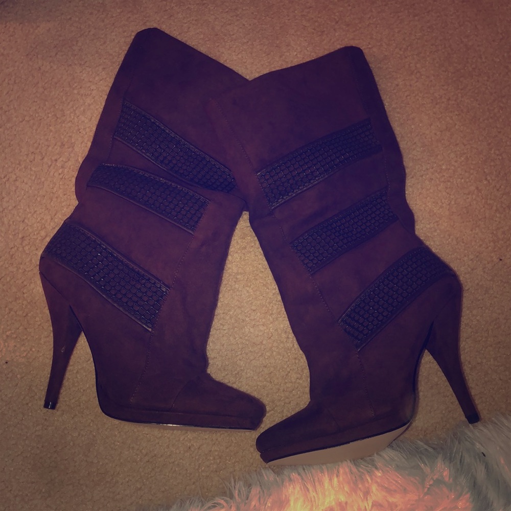 New cute boots